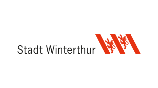 Die Stadt Winterthur genehmigt 15'000 CHF um das Projekt am Leben zu erhalten
